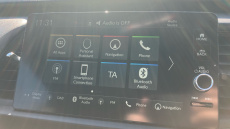 Honda Jazz 1.5 i-MMD Hybrid EX 5dr eCVT Hybrid Hatchback